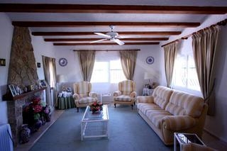 Benidoleig property: Villa for sale in Benidoleig 64983