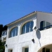 Javea property: Alicante, Spain Villa 64991