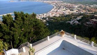 Javea property: Villa in Alicante for sale 64992