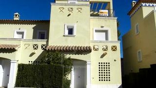 Pedreguer property: Townhome for sale in Pedreguer 64993