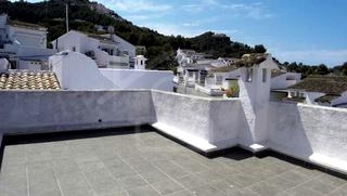 Moraira property: Villa with 2 bedroom in Moraira 64994