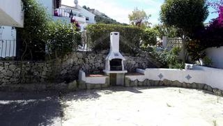 Moraira property: Villa for sale in Moraira, Alicante 64994