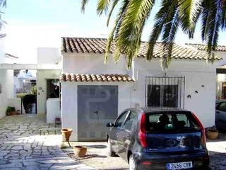 Moraira property: Villa in Alicante for sale 64994