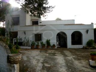 Moraira property: Villa for sale in Moraira 64995