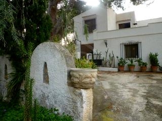 Moraira property: Villa for sale in Moraira, Alicante 64995