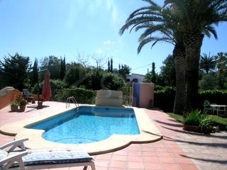 Javea property: Villa for sale in Javea, Spain 64996
