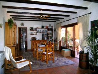 Javea property: Villa in Alicante for sale 64996