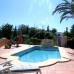Javea property: Javea, Spain Villa 64996