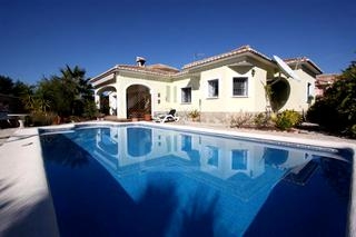 Pego property: Villa for sale in Pego 64997