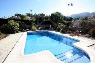 Pego property: Villa for sale in Pego, Spain 64997