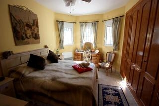 Pego property: Pego Villa 64997