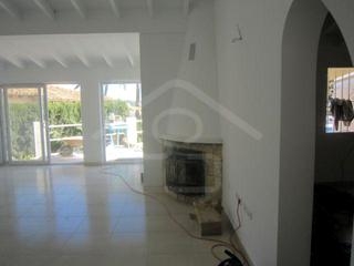 Moraira property: Villa with 4 bedroom in Moraira, Spain 64998