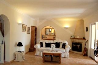 Jalon property: Villa for sale in Jalon, Alicante 64999
