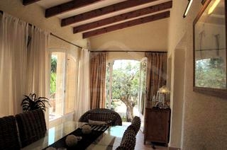 Jalon property: Jalon, Spain | Villa for sale 64999