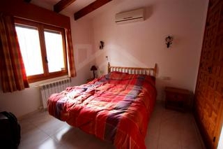 Benissa property: Benissa Villa 65000