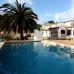 Benissa property: Alicante, Spain Villa 65000