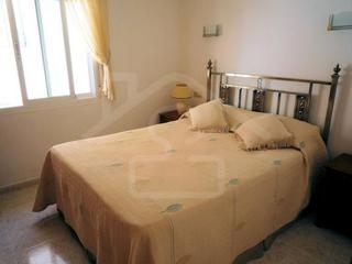 Nucleo Benitachell property: Alicante property | 3 bedroom Apartment 65002