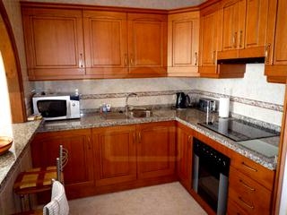 Nucleo Benitachell property: Nucleo Benitachell, Spain | Apartment for sale 65002