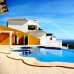 Nucleo Benitachell property: Alicante, Spain Apartment 65003