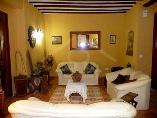 Alcalali property: Townhome for sale in Alcalali 65004