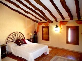 Alcalali property: Townhome with 9+ bedroom in Alcalali, Spain 65004