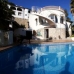 Benissa property: Alicante, Spain Villa 65005