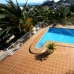 Benissa property: Alicante Villa, Spain 65005