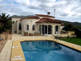 Jalon property: Finca for sale in Jalon 65006