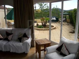 Jalon property: Finca with 2 bedroom in Jalon, Spain 65006