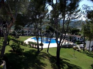 Moraira property: Moraira, Spain | Townhome for sale 65007