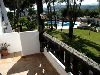 Moraira property: Moraira Townhome 65007