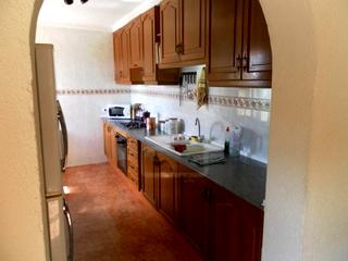 Senija property: Finca for sale in Senija, Spain 65008