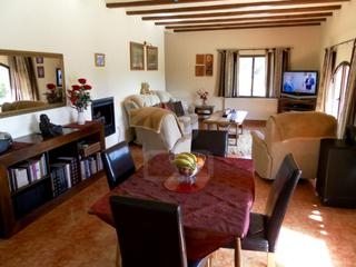 Senija property: Finca with 2 bedroom in Senija, Spain 65008