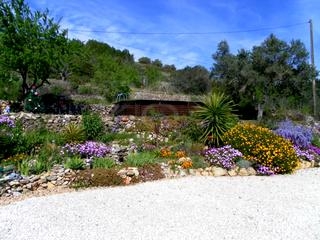 Senija property: Senija Finca 65008