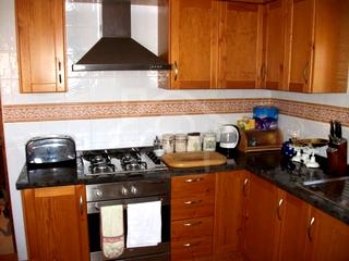 Murla property: Murla Villa 65009