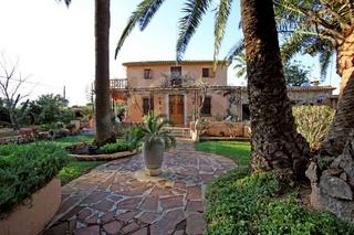 Denia property: Finca with 4 bedroom in Denia, Spain 65010