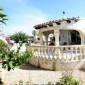 Calpe property: Villa for sale in Calpe 65012