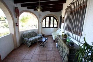 Denia property: Villa with 3 bedroom in Denia 65013