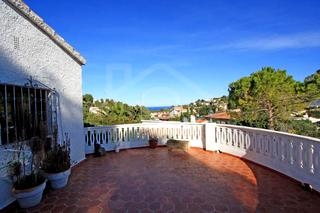 Denia property: Alicante Villa 65013