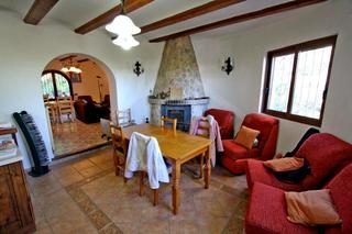 Denia property: Denia Villa 65013