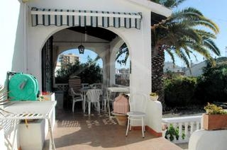 Oliva property: Villa with 3 bedroom in Oliva 65015
