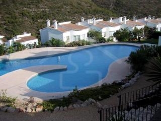 Moraira property: Villa in Alicante for sale 65016