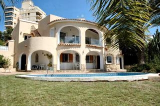 Moraira property: Villa for sale in Moraira 65018