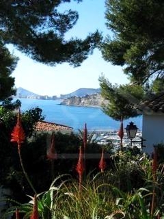 Moraira property: Villa in Alicante for sale 65018