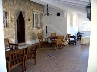 Jalon property: Jalon, Spain | Villa for sale 65021
