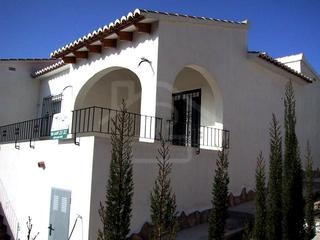 Nucleo Benitachell property: Villa for sale in Nucleo Benitachell 65025