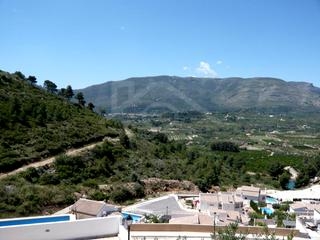 Murla property: Villa with 3 bedroom in Murla, Spain 65027