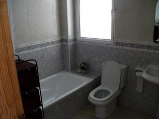 Nucleo Benitachell property: Villa with 2 bedroom in Nucleo Benitachell, Spain 65028