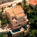 Moraira property: 4 bedroom Villa in Alicante 65029