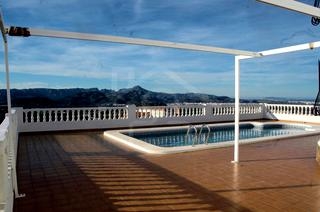 La Font D'en Carros property: Villa with 3 bedroom in La Font D'en Carros, Spain 65031